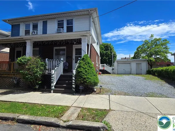 2452 Birch St, Easton, PA 18042