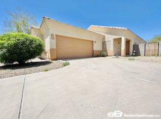 2608 E Fraktur Rd, Phoenix, AZ 85040