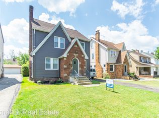 3594 Cedarbrook Rd, Cleveland Heights, OH 44118