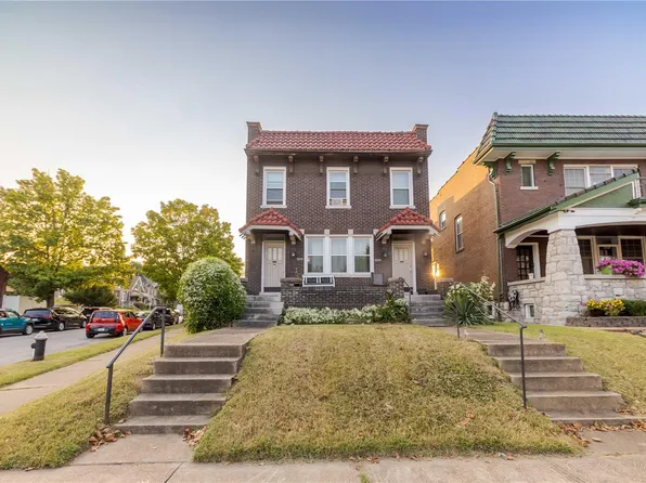 5923 S Kingshighway Blvd, Saint Louis, MO 63109