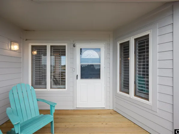124 Jay Crest Rd #6, Kitty Hawk, NC 27949