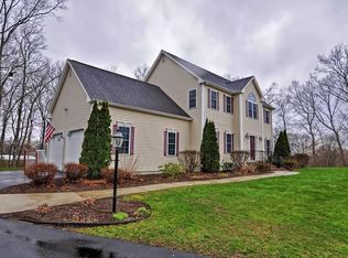 51 Jon C Barry Dr, North Attleboro, MA 02760