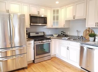 29 Fremont St #A2, Providence, RI 02906