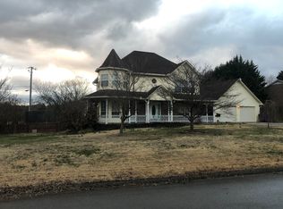 901 N Meadows Blvd, Knoxville, TN 37938