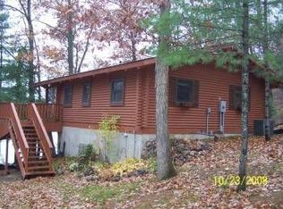 1977 Long Lake Ln, Comstock, WI 54826