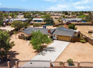 12530 Central Rd, Apple Valley, CA 92308