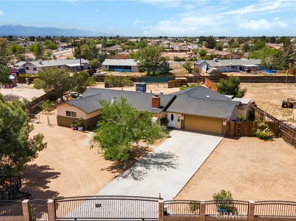 12530 Central Rd, Apple Valley, CA 92308