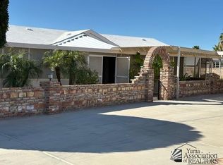 13728 E 52nd Dr, Yuma, AZ 85367