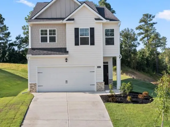 954 Raghorn Road, Grovetown, GA