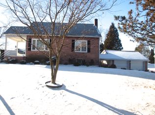 604 Locke Heights Rd, Bangor, PA 18013