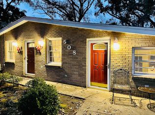 508 W Old Pass Rd, Long Beach, MS 39560