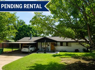 4400 Jane Anne St, Haltom City, TX 76117