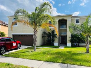 5444 Crepe Myrtle Cir, Kissimmee, FL 34758