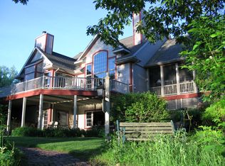 25640 Waneta Way, Mendon, MI 49091