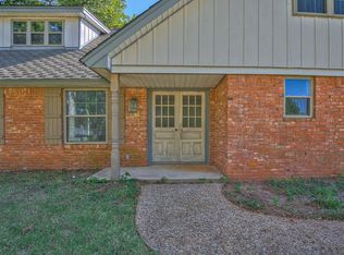 5 Turkey Knob St, Shawnee, OK 74804