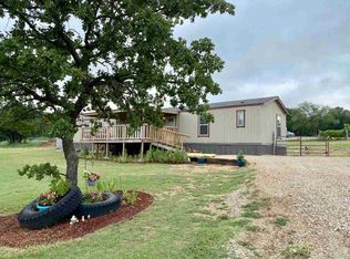 2518 B Zellner Rd, Sulphur, OK 73086