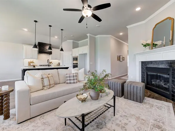 2725 NW 197th St, Edmond, OK 73012