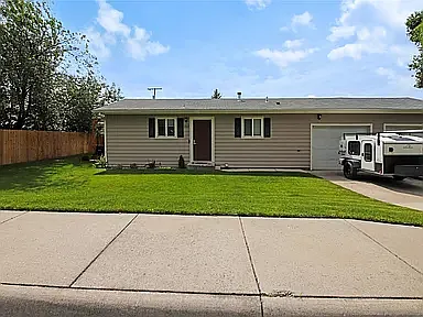 3303 Eaton St — Photo 9