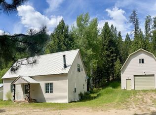 360 Profile St, Yellow Pine, ID 83677