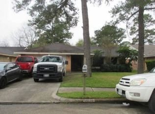 17111 Harmony Hill Dr, Spring, TX 77379