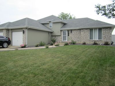 1378 Plum Creek Dr, Bourbonnais, IL, 60914
