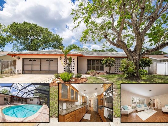 1874 Cameo Way, Clearwater, FL 33756
