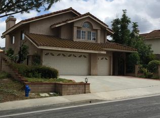 17954 Sunrise Dr, Rowland Heights, CA 91748