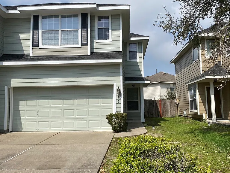8925 Elm Drake Ln — Photo 1