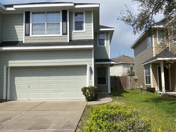 8925 Elm Drake Ln, Humble, TX 77338