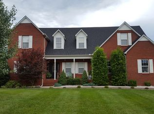1063 River Bend Dr, Cookeville, TN 38506