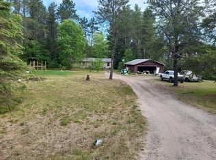 10250 Sturgis Dr, Atlanta, MI 49709