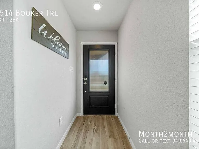 3514 Booker Trl — Photo 20