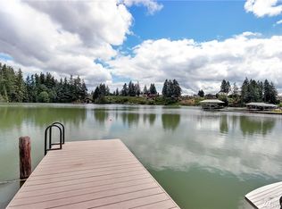 17205 33rd Street Ct E, Lake Tapps, WA 98391