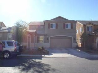 345 Shimmering Moon St, Henderson, NV 89015