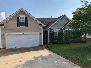 115 Louden Dr, Mooresville, NC 28115