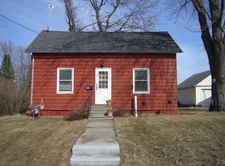 301 2nd St, Cleveland, MN 56017