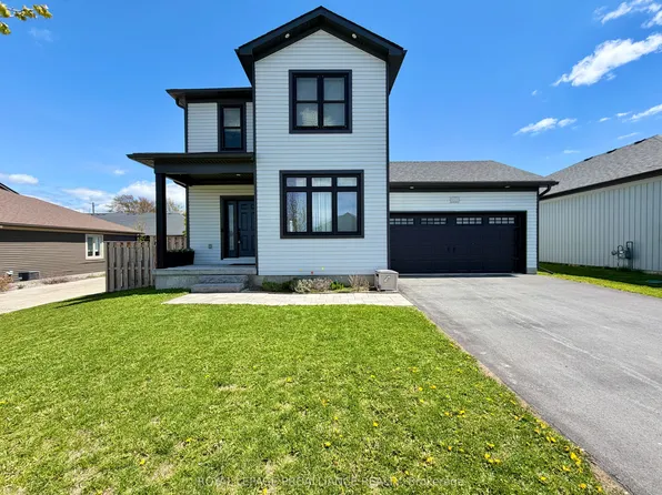 26 Curtis St, Prince Edward County, ON K0K 2T0