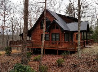 80 Clay Dr, Blairsville, GA 30512