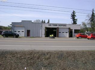 9293 Old Highway 99 S, Winston, OR 97496