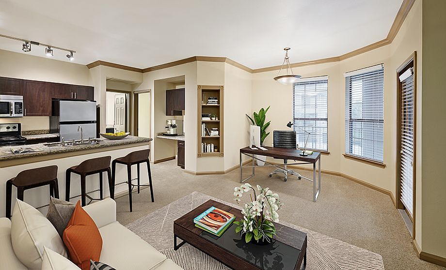 Camden Stoneleigh Apartment Rentals Austin, TX Zillow