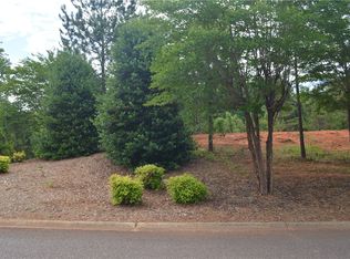 LOT-82B Ridgeside Ct, West Union, SC 29696