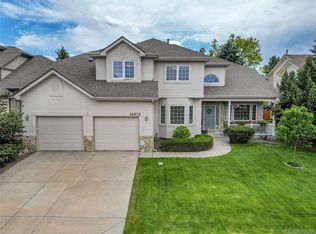 14878 E Aberdeen Ave, Centennial, CO 80016