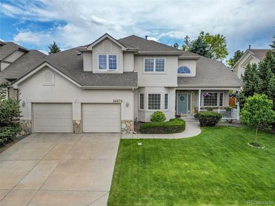 14878 E Aberdeen Avenue, Centennial, CO, 80016
