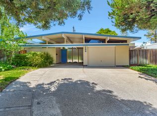 193 Ferne Ave, Palo Alto, CA 94306
