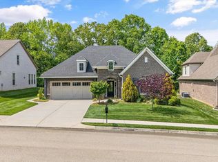 12717 Capricorn Ln, Knoxville, TN 37922