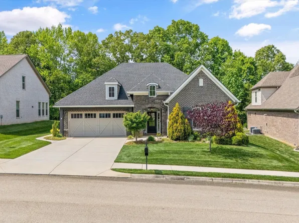 12717 Capricorn Ln, Knoxville, TN 37922