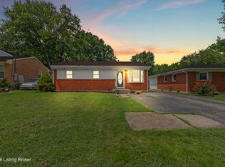 10612 Charlene Dr, Fairdale, KY 40118