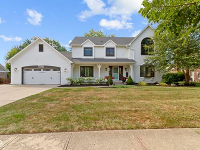 7096 Oakbay Dr, Noblesville, IN, 46062