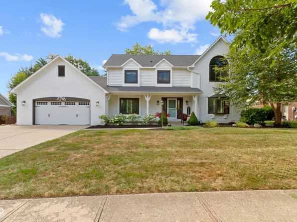 7096 Oakbay Dr, Noblesville, IN 46062