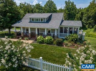 7483 Greenwood Station Rd, Greenwood, VA 22943